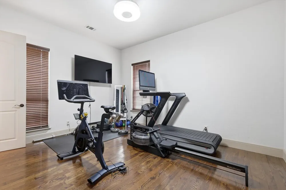 406 Spurgin Road Lucas, TX 75002