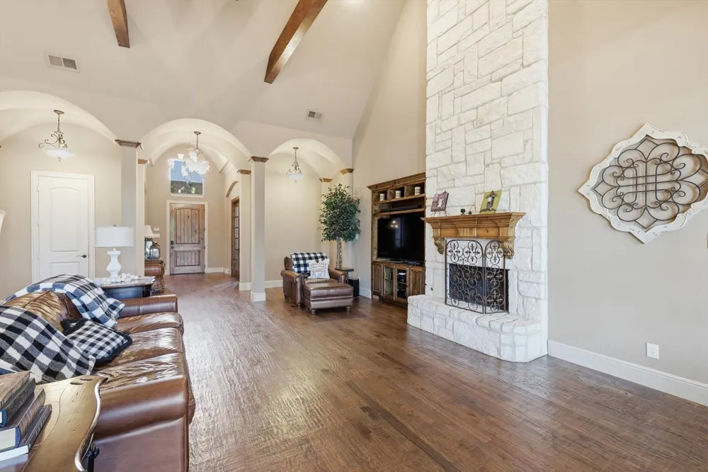 406 Spurgin Road Lucas, TX 75002