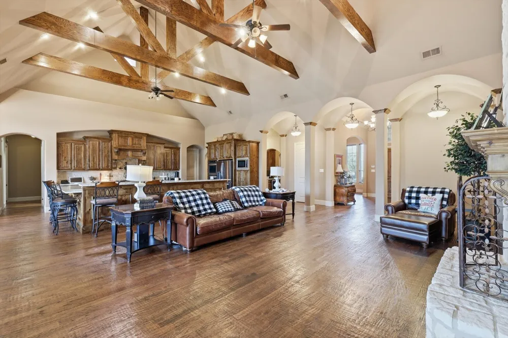 406 Spurgin Road Lucas, TX 75002