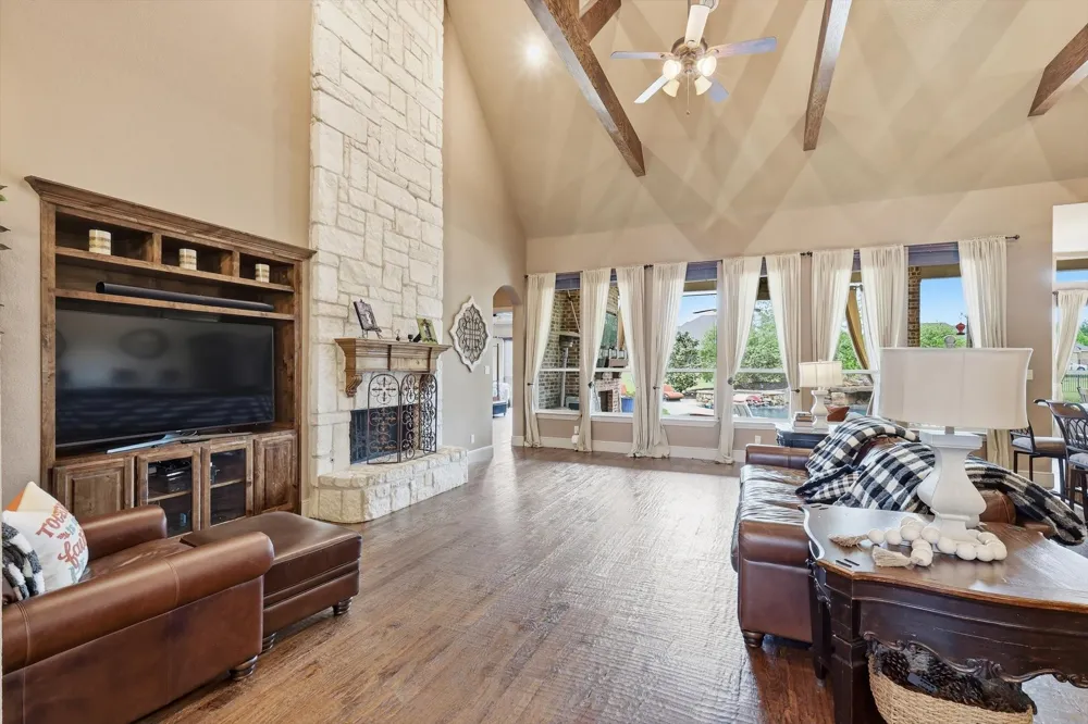 406 Spurgin Road Lucas, TX 75002