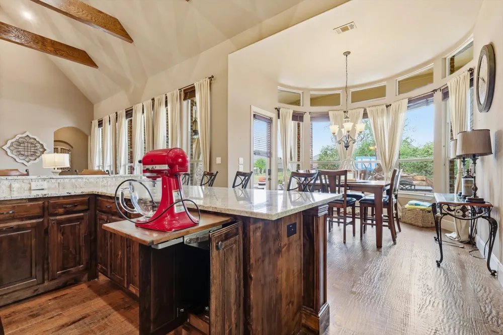 406 Spurgin Road Lucas, TX 75002