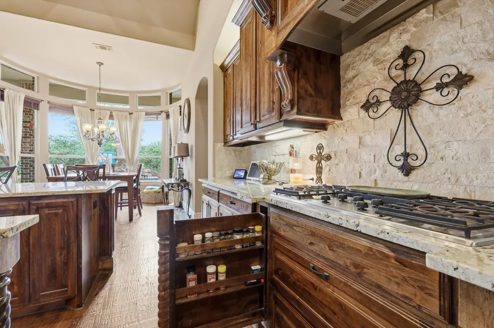 406 Spurgin Road Lucas, TX 75002