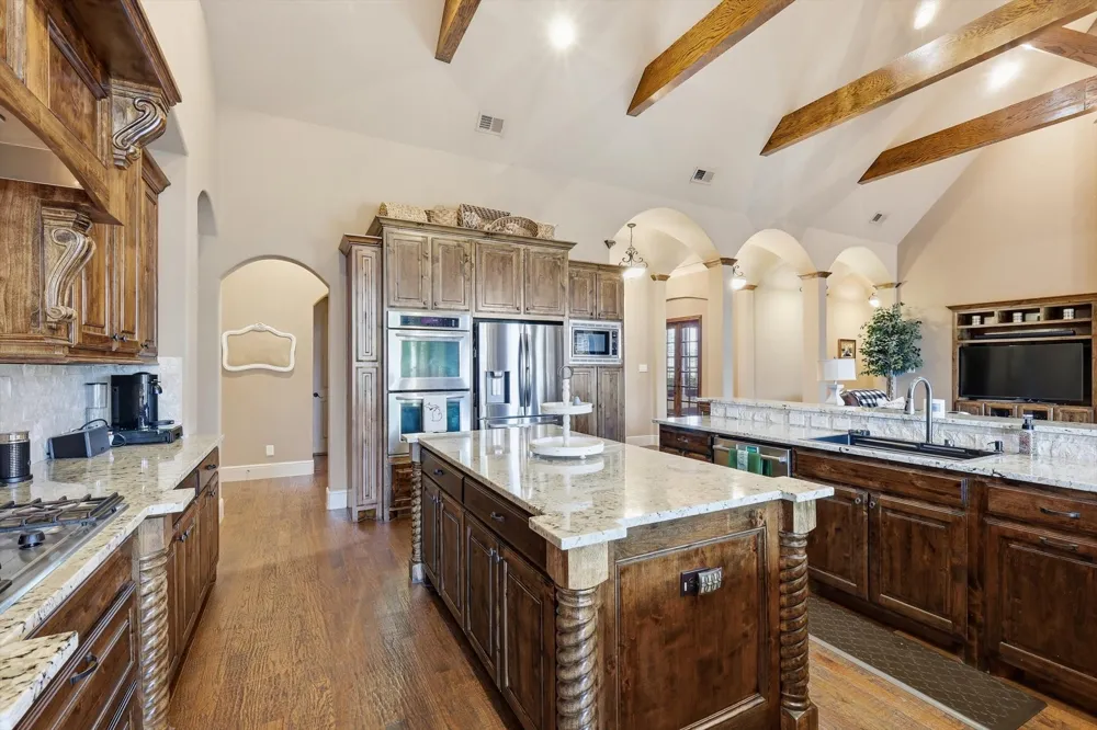 406 Spurgin Road Lucas, TX 75002