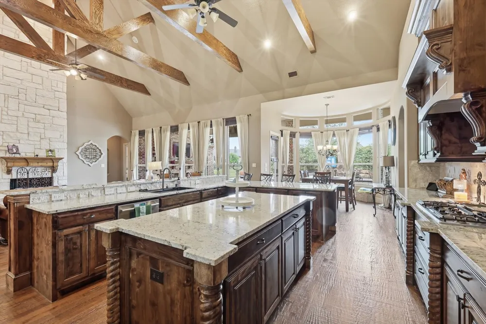 406 Spurgin Road Lucas, TX 75002