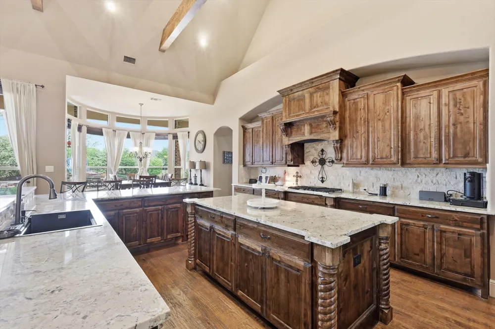 406 Spurgin Road Lucas, TX 75002