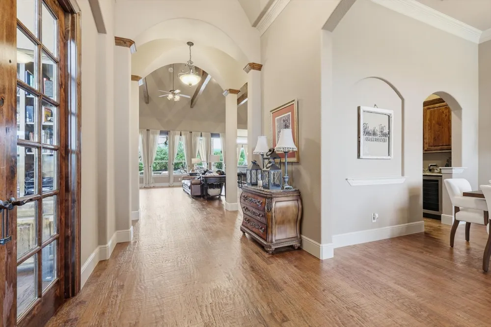 406 Spurgin Road Lucas, TX 75002