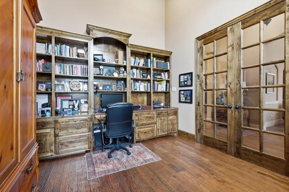 406 Spurgin Road Lucas, TX 75002