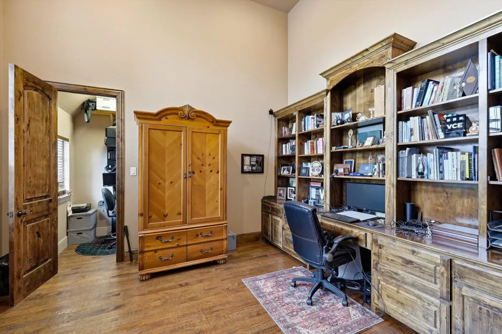 406 Spurgin Road Lucas, TX 75002