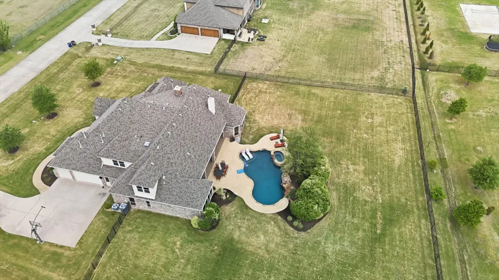 406 Spurgin Road Lucas, TX 75002