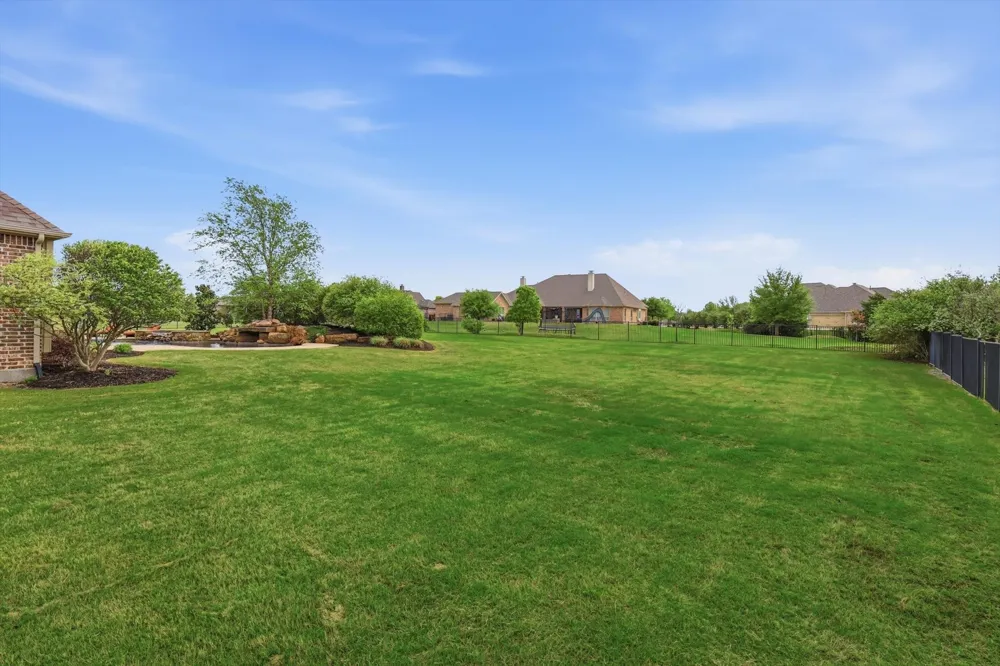 406 Spurgin Road Lucas, TX 75002