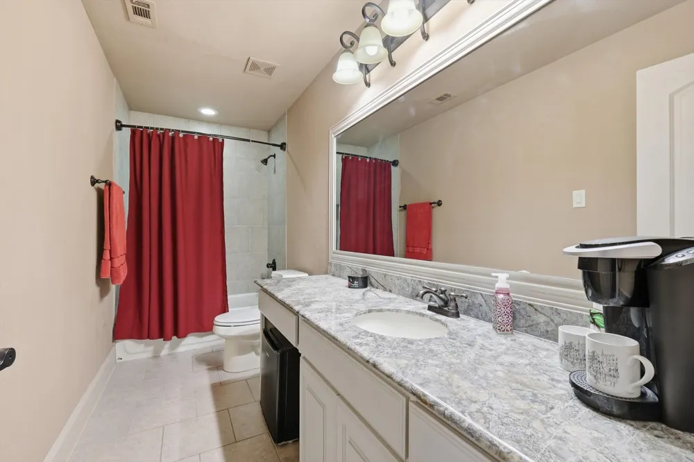 406 Spurgin Road Lucas, TX 75002