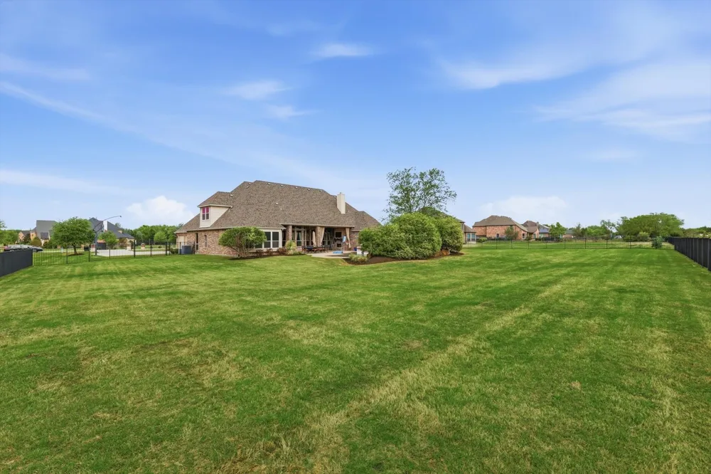 406 Spurgin Road Lucas, TX 75002