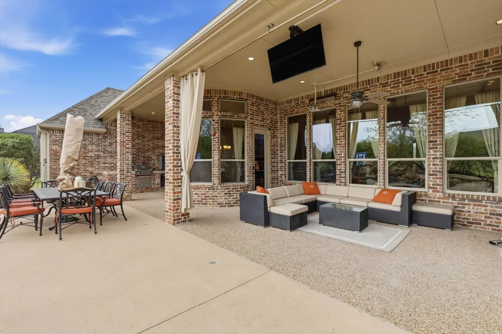 406 Spurgin Road Lucas, TX 75002