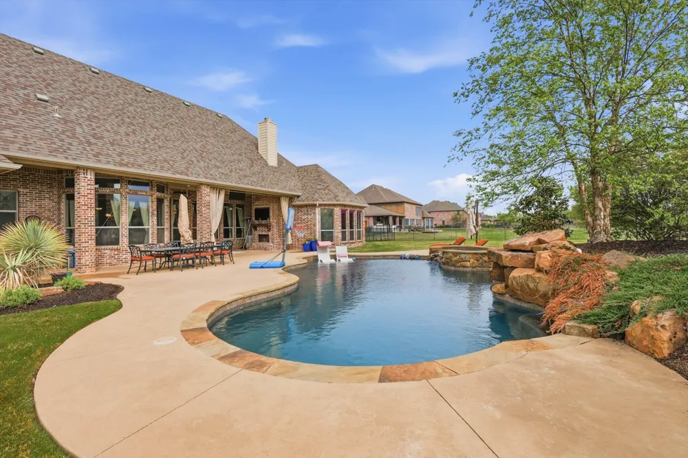 406 Spurgin Road Lucas, TX 75002