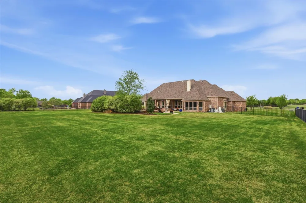 406 Spurgin Road Lucas, TX 75002