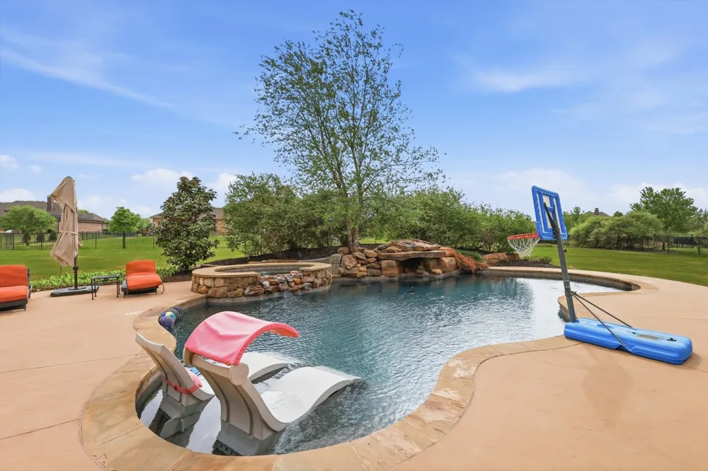 406 Spurgin Road Lucas, TX 75002