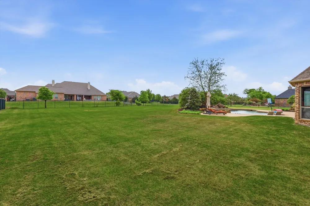 406 Spurgin Road Lucas, TX 75002