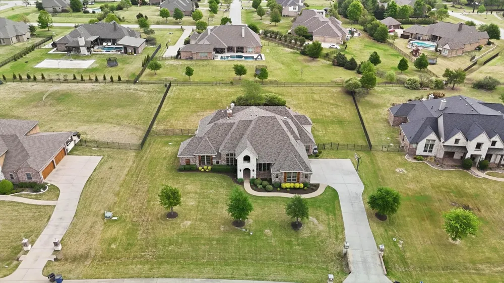406 Spurgin Road Lucas, TX 75002
