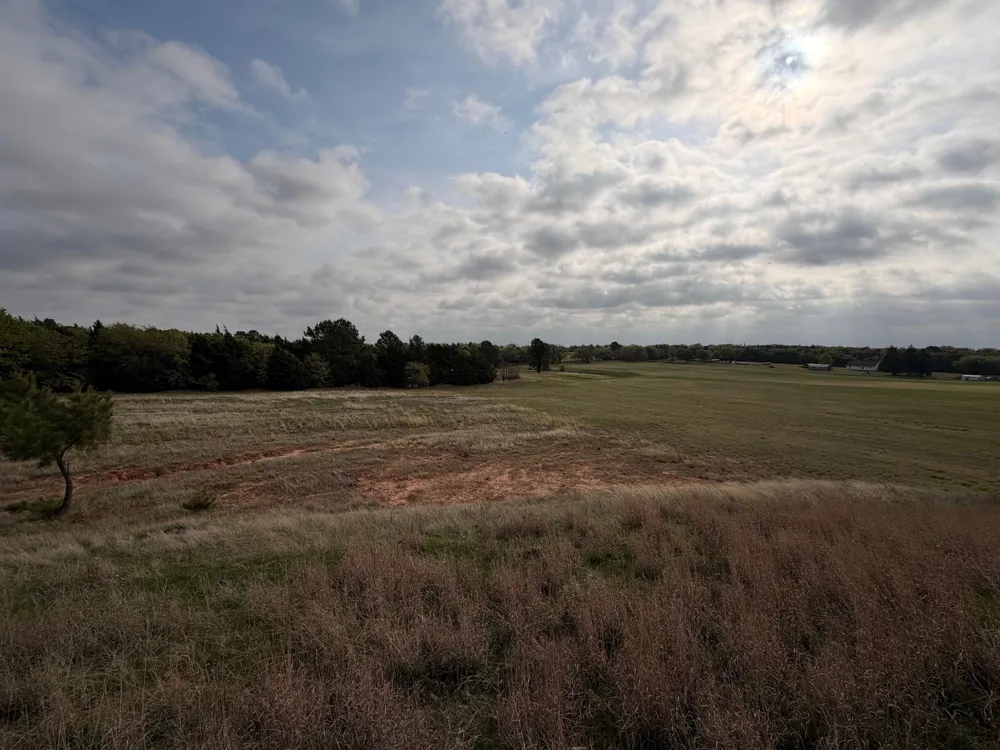 2548 County Road 2690 Alvord, TX 76225