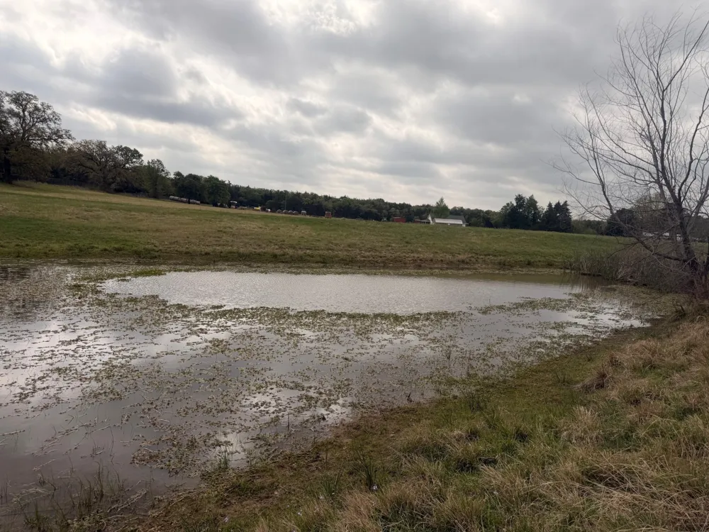 2548 County Road 2690 Alvord, TX 76225