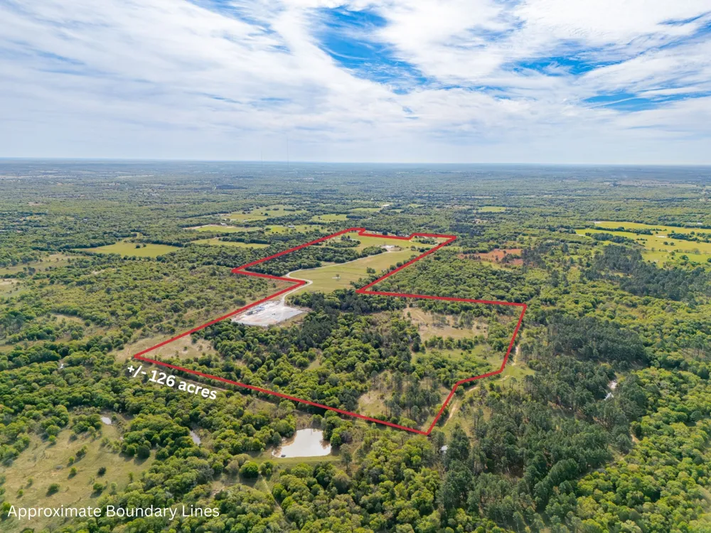 2548 County Road 2690 Alvord, TX 76225
