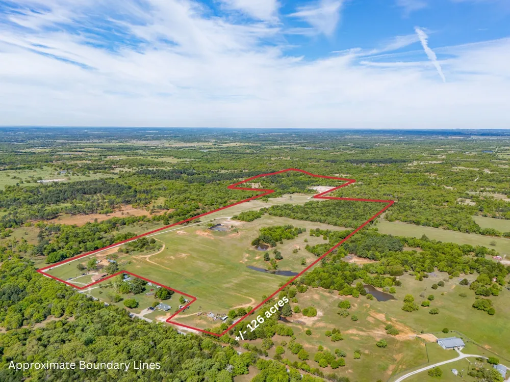 2548 County Road 2690 Alvord, TX 76225