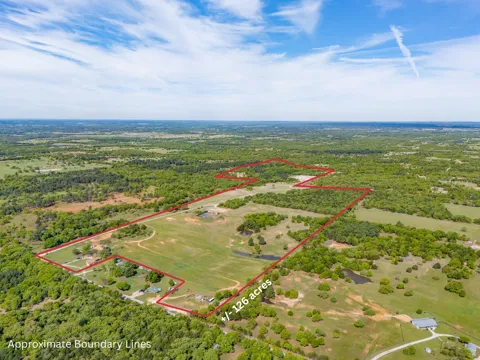 2548 County Road 2690