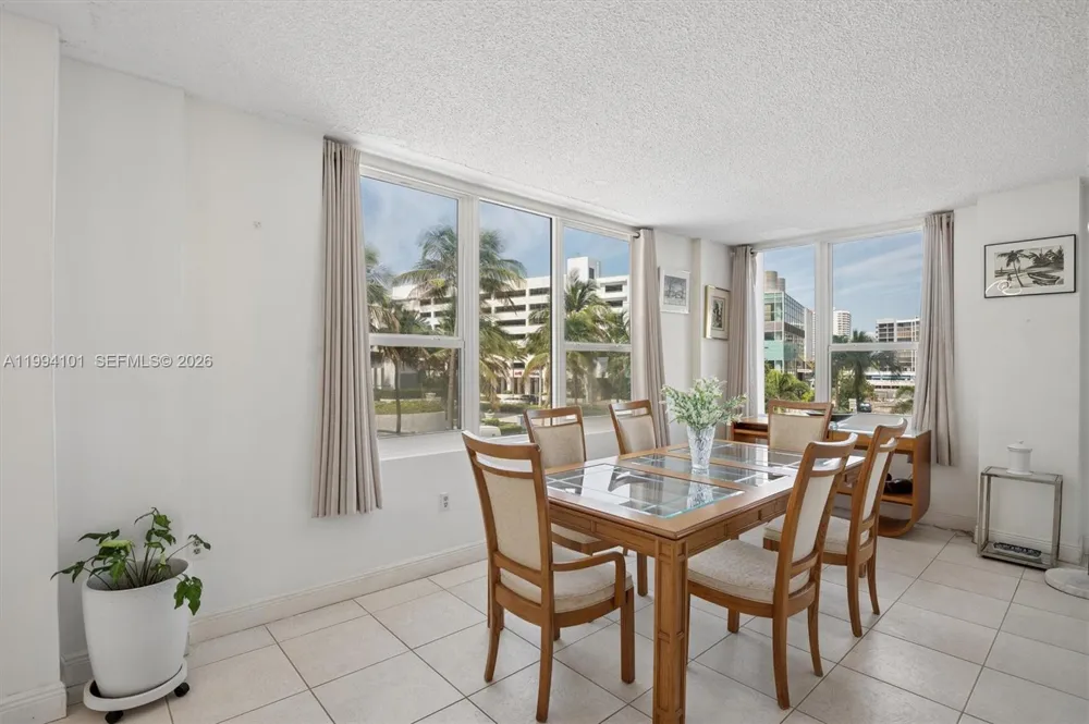 3505 S Ocean Dr #201 Hollywood, FL 33019