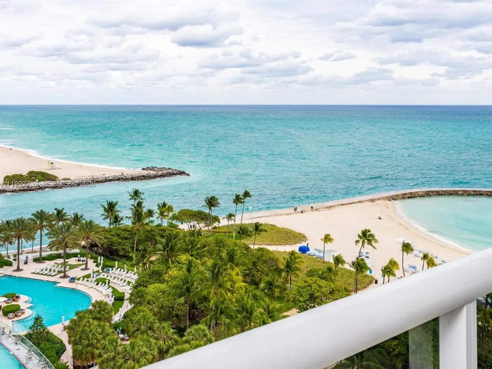 10275 Collins Ave #1107 Bal Harbour, FL 33154