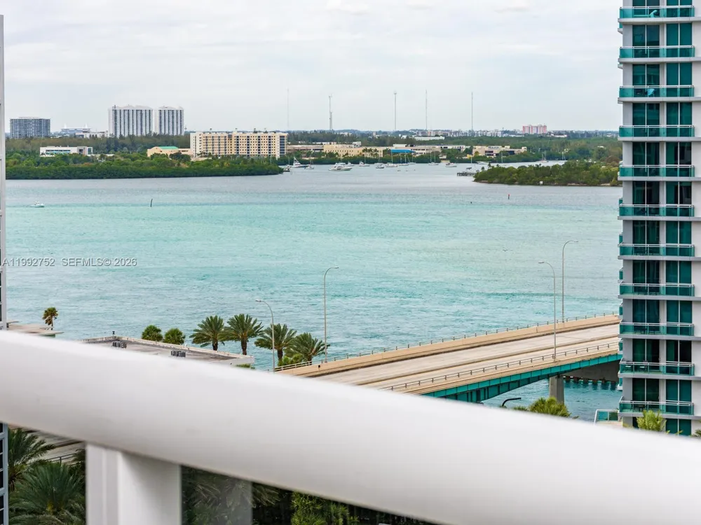 10275 Collins Ave #1107 Bal Harbour, FL 33154
