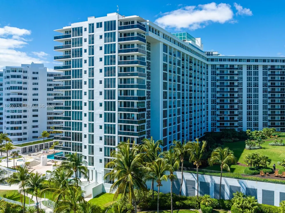 10275 Collins Ave #1107 Bal Harbour, FL 33154