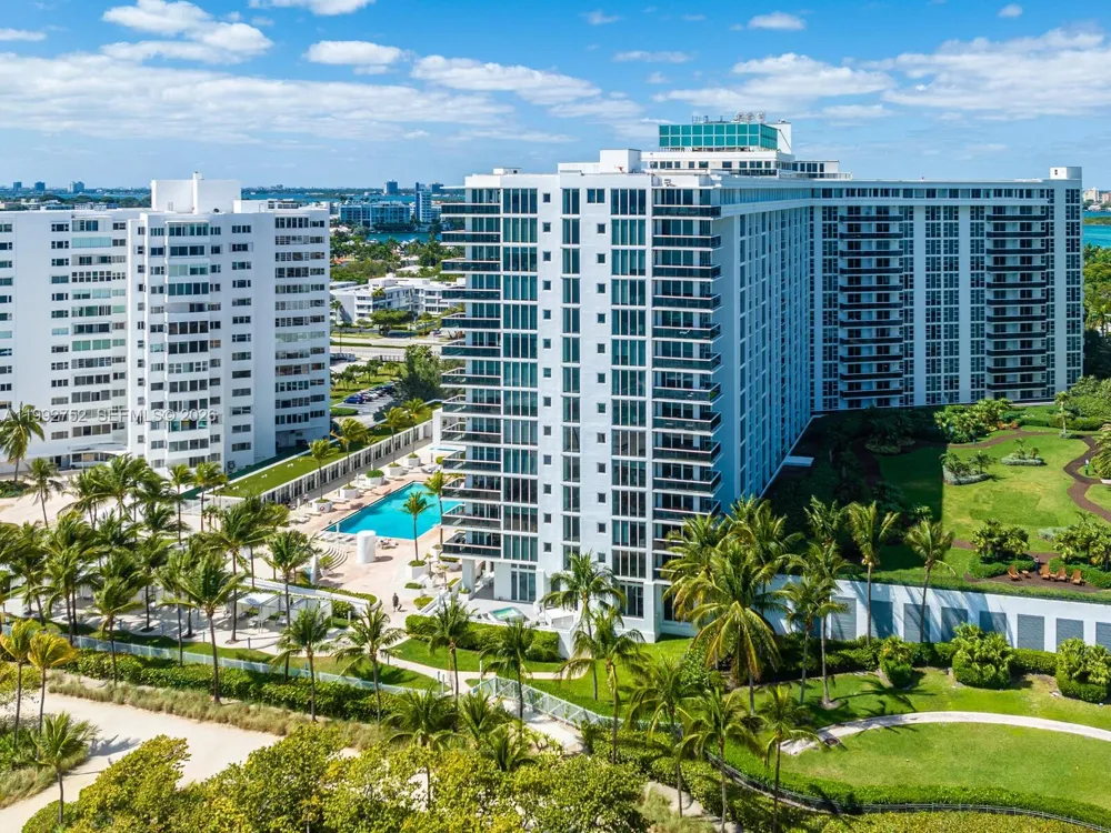 10275 Collins Ave #1107 Bal Harbour, FL 33154