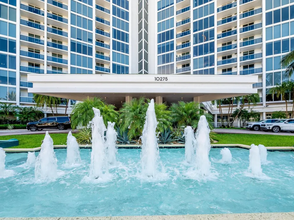 10275 Collins Ave #1107 Bal Harbour, FL 33154