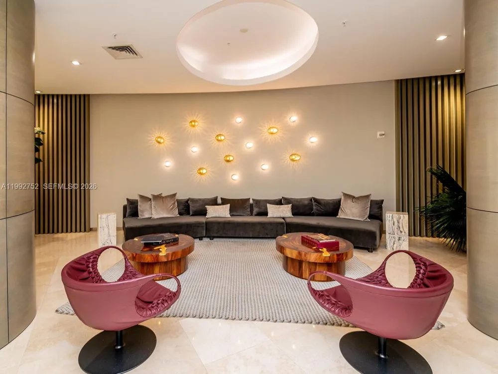 10275 Collins Ave #1107 Bal Harbour, FL 33154