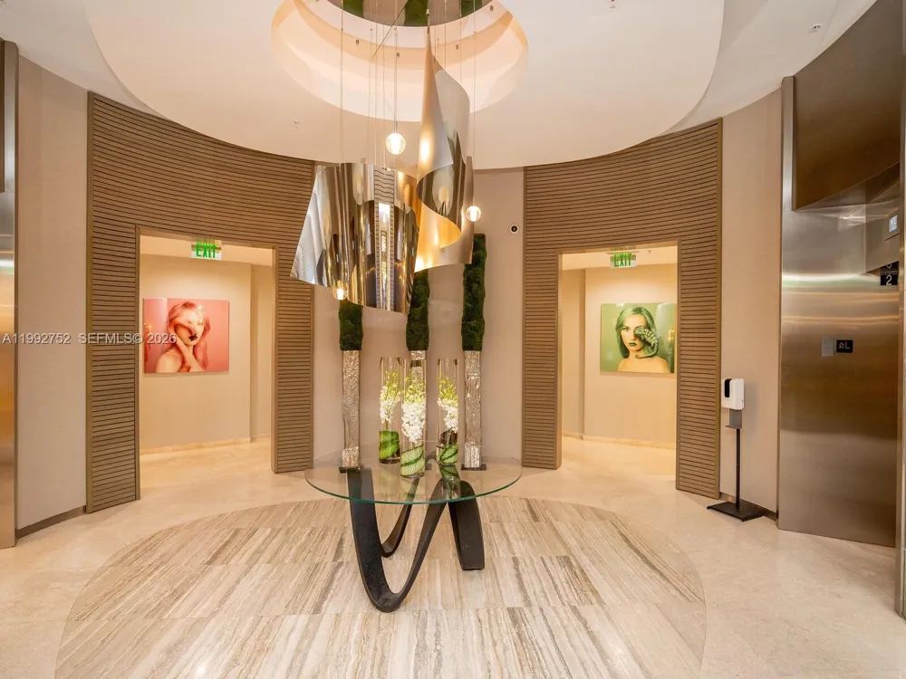 10275 Collins Ave #1107 Bal Harbour, FL 33154