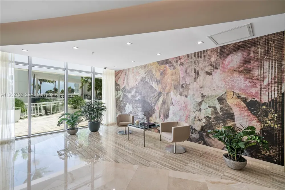 10275 Collins Ave #1107 Bal Harbour, FL 33154