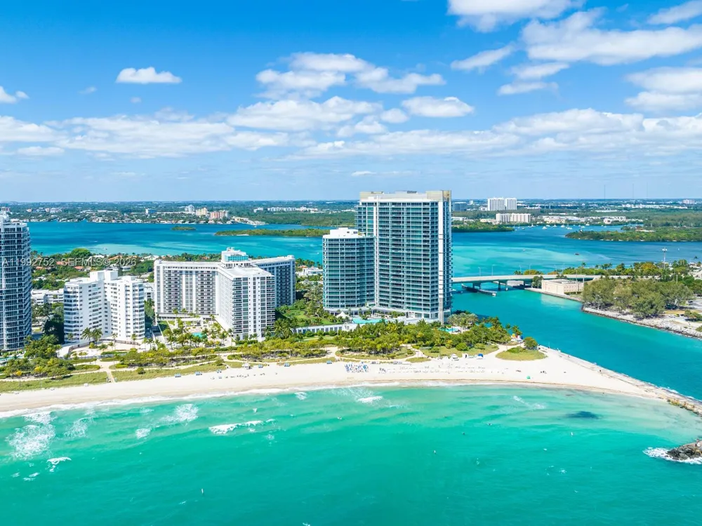 10275 Collins Ave #1107 Bal Harbour, FL 33154