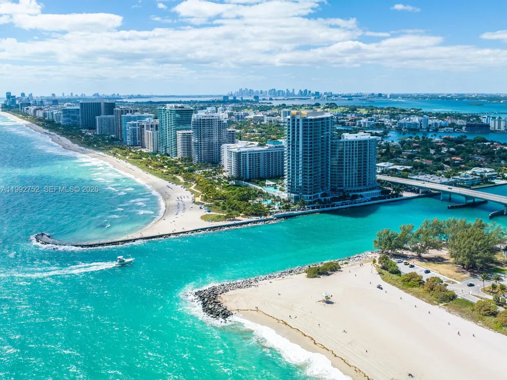 10275 Collins Ave #1107 Bal Harbour, FL 33154