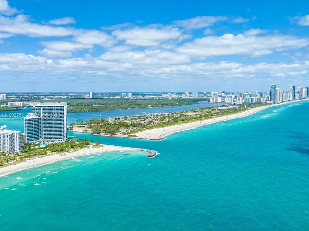 10275 Collins Ave #1107 Bal Harbour, FL 33154