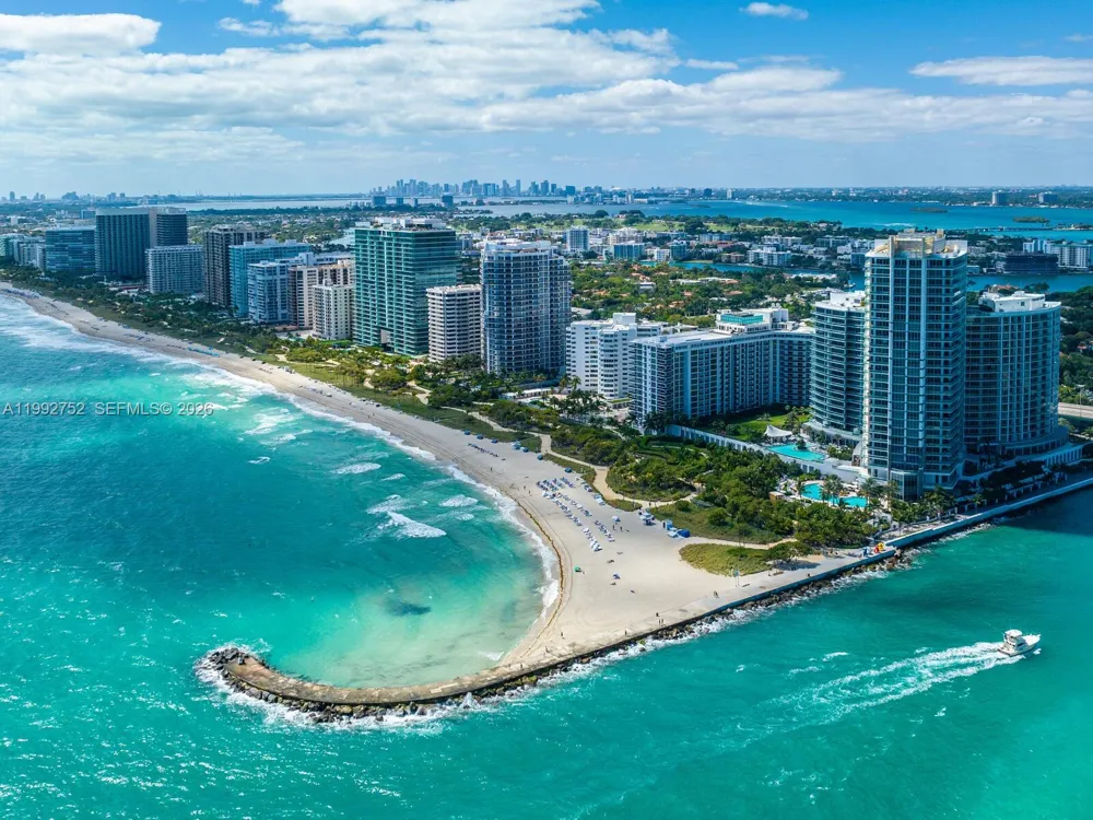 10275 Collins Ave #1107 Bal Harbour, FL 33154