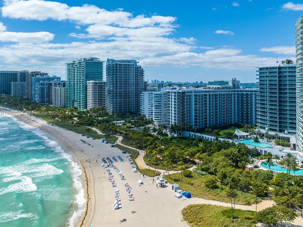 10275 Collins Ave #1107 Bal Harbour, FL 33154