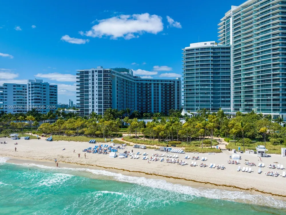 10275 Collins Ave #1107 Bal Harbour, FL 33154