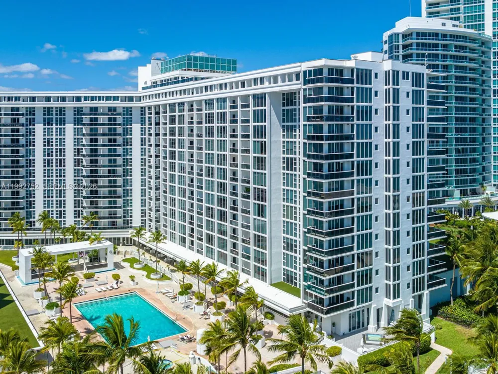 10275 Collins Ave #1107 Bal Harbour, FL 33154