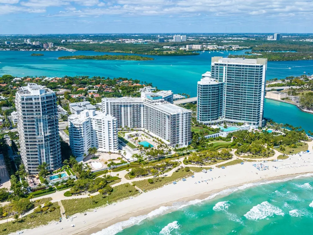 10275 Collins Ave #1107 Bal Harbour, FL 33154