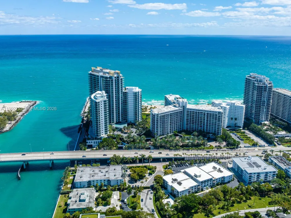 10275 Collins Ave #1107 Bal Harbour, FL 33154