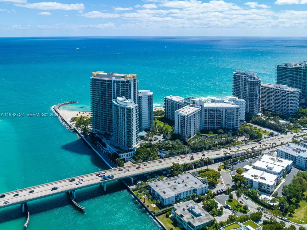 10275 Collins Ave #1107 Bal Harbour, FL 33154