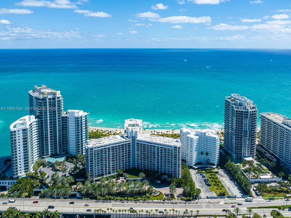 10275 Collins Ave #1107 Bal Harbour, FL 33154