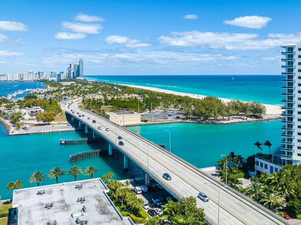 10275 Collins Ave #1107 Bal Harbour, FL 33154