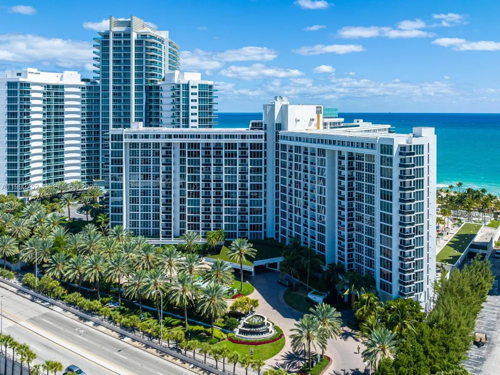 10275 Collins Ave #1107 Bal Harbour, FL 33154