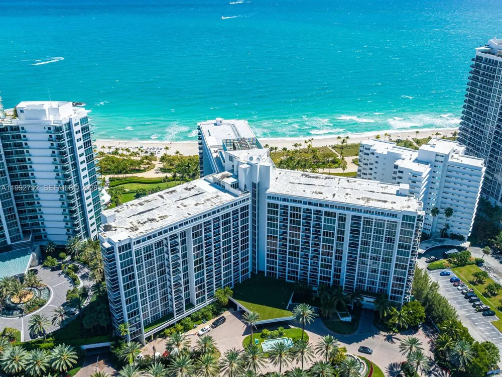 10275 Collins Ave #1107 Bal Harbour, FL 33154